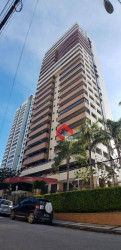Apartamento com 5 Quartos à Venda, 217 m² em Meireles - Fortaleza
