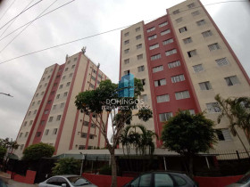 Apartamento com 2 Quartos à Venda, 54 m² em Itaquera - São Paulo