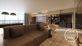 Apartamento com 2 Quartos à Venda, 87 m² em Barra Velha