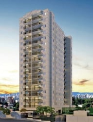 Apartamento com 3 Quartos à Venda, 67 m² em Santana - São Paulo
