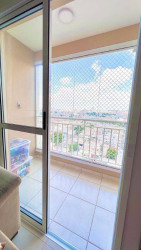 Apartamento com 2 Quartos à Venda, 54 m² em Vila Aricanduva - São Paulo