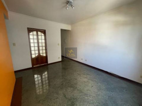 Apartamento com 2 Quartos à Venda, 52 m² em Mirandópolis - São Paulo