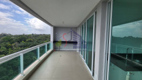 Apartamento com 4 Quartos à Venda, 149 m² em Ponta Negra - Manaus
