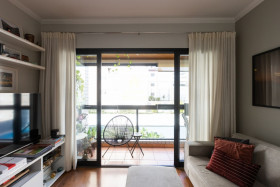 Apartamento com 3 Quartos à Venda, 79 m² em Vila Pompéia - São Paulo
