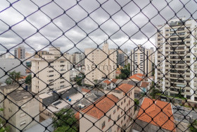 Apartamento com 4 Quartos à Venda, 273 m² em Moema - São Paulo