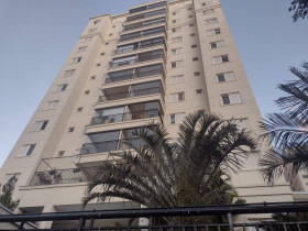 Apartamento com 3 Quartos à Venda, 80 m² em Saúde - São Paulo