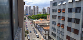 Apartamento com 1 Quarto à Venda, 42 m² em Campos Elíseos - São Paulo