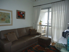 Apartamento com 3 Quartos à Venda, 78 m² em Vila Pompéia - São Paulo