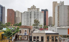 Apartamento com 2 Quartos à Venda, 107 m² em Perdizes - São Paulo