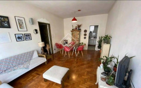 Apartamento com 2 Quartos à Venda, 102 m² em Bela Vista - São Paulo