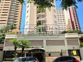 Apartamento com 2 Quartos à Venda, 57 m² em Santana - São Paulo