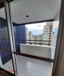 Apartamento com 3 Quartos à Venda, 79 m² em Vila Pompéia