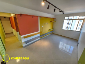 Apartamento com 3 Quartos à Venda, 86 m² em Santa Cecília - São Paulo