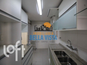 Apartamento com 4 Quartos à Venda,  em Brooklin - São Paulo