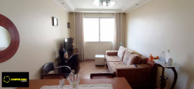 Apartamento com 2 Quartos à Venda, 64 m² em Vila Buarque - São Paulo