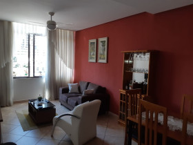 Apartamento com 3 Quartos à Venda, 105 m² em Pinheiros - São Paulo
