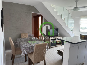 Apartamento com 2 Quartos à Venda, 103 m² em Goiabeira - Cuiabá