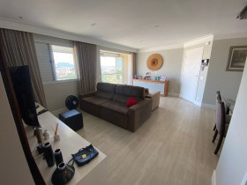 Apartamento com 2 Quartos à Venda, 78 m² em Vila Leopoldina - São Paulo