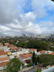 Apartamento com 2 Quartos à Venda, 63 m² em Indianópolis - São Paulo