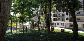 Apartamento com 1 Quarto à Venda, 56 m² em Pompeia - São Paulo