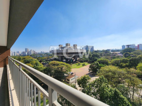 Apartamento com 4 Quartos à Venda, 244 m² em Vila Clementino - São Paulo