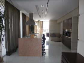 Apartamento com 4 Quartos à Venda, 539 m² em Vila Nova Conceição - São Paulo