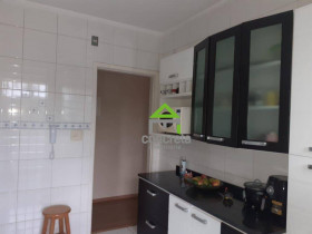 Apartamento com 2 Quartos à Venda, 63 m² em Chácara Agrindus - Taboão Da Serra