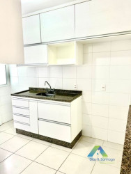 Apartamento com 3 Quartos à Venda, 83 m² em Vila Baeta Neves - São Bernardo Do Campo
