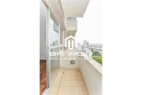 Apartamento com 2 Quartos à Venda, 83 m² em Vila Olímpia - São Paulo