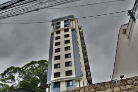 Apartamento com 3 Quartos à Venda, 95 m² em Santa Teresinha - São Paulo