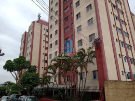 Apartamento com 2 Quartos à Venda, 54 m² em Itaquera - São Paulo