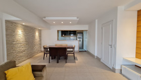 Apartamento com 3 Quartos à Venda, 110 m² em Brooklin Paulista - São Paulo