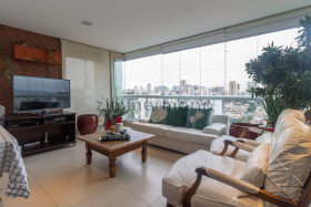 Apartamento com 4 Quartos à Venda, 381 m² em Perdizes - São Paulo