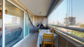 Apartamento com 2 Quartos à Venda, 117 m² em Parque Industrial Tomas Edson - São Paulo