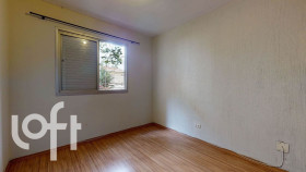 Apartamento com 1 Quarto à Venda, 50 m² em Brooklin - São Paulo