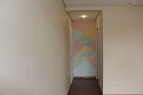 Apartamento com 3 Quartos à Venda, 60 m² em Jardim Previdência - São Paulo