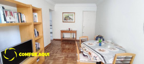 Apartamento com 2 Quartos à Venda, 63 m² em Vila Buarque - São Paulo