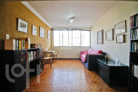 Apartamento com 4 Quartos à Venda, 128 m² em Pinheiros - São Paulo