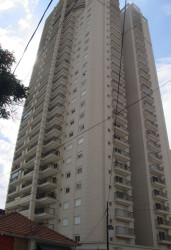 Apartamento com 3 Quartos à Venda, 367 m² em Moema Pássaros - São Paulo