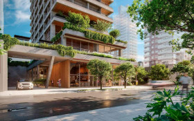 Apartamento com 2 Quartos à Venda, 74 m² em Jardim Europa - São Paulo