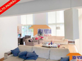 Apartamento com 4 Quartos à Venda, 301 m² em Moema - São Paulo