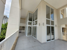 Apartamento com 4 Quartos à Venda, 238 m² em Chacara Klabin - São Paulo