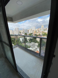 Apartamento com 1 Quarto à Venda, 24 m² em Vila Mariana - São Paulo