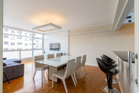 Apartamento com 2 Quartos à Venda, 108 m² em Perdizes - São Paulo