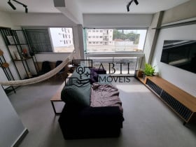 Apartamento com 2 Quartos à Venda, 67 m² em Brooklin Novo - São Paulo