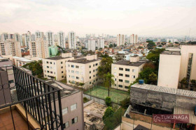 Apartamento com 1 Quarto à Venda, 40 m² em Lauzane Paulista - São Paulo