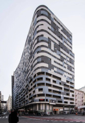 Apartamento com 2 Quartos à Venda, 40 m² em Centro - São Paulo