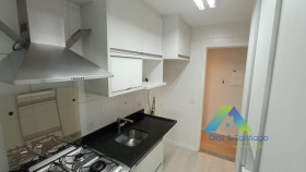Apartamento com 2 Quartos à Venda, 63 m² em Vila Moinho Velho - São Paulo