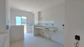 Apartamento com 3 Quartos à Venda, 81 m² em Canto Do Forte - Praia Grande