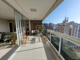 Apartamento com 3 Quartos à Venda, 137 m² em Perdizes - São Paulo